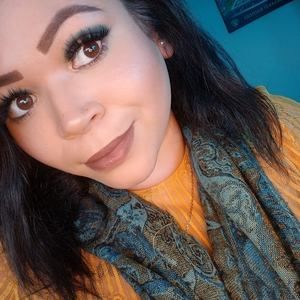 Meet your Posher, Ruth